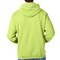 Hanes Men's Ecosmart Fleece Hooded Sweatshirt, Ideal for Cricut & Embroidery